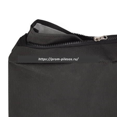 ROCKSTAR ZIP-GBT1 MAXX многоразовый мешок для пылесоса GHIBLI T1, 1 шт