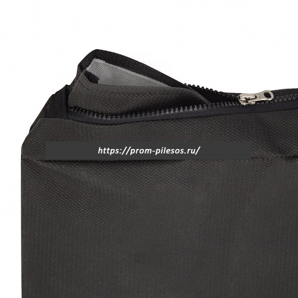 ROCKSTAR ZIP-GBT1 MAXX многоразовый мешок для пылесоса GHIBLI T1, 1 шт