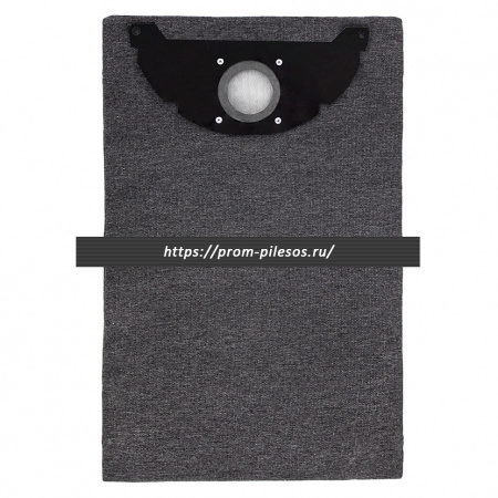 ROCKSTAR ST-K1 LUX многоразовый мешок для пылесоса KARCHER WD2, WD2.200, 1 шт