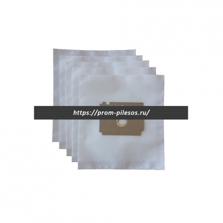 ROCKSTAR RW2(4) одноразовые мешки для пылecoca RОWENТА Dуmbо, 4 шт