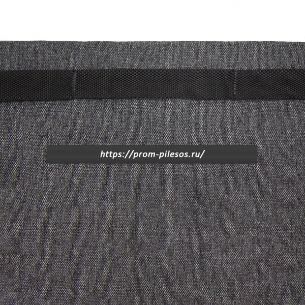 ROCKSTAR ST-K4 LUX многоразовый мешок для пылесоса KARCHER WD5, KARCHER WD4, KARCHER WD6, Karcher WD 7.000, 1 шт