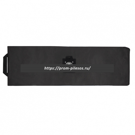 ROCKSTAR ZIP-NL1 MAXX многоразовый мешок для пылесоса NILFISK GD 930, 1 шт