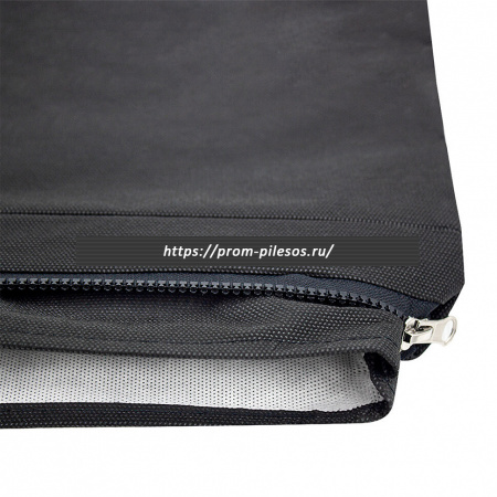 ROCKSTAR ZIP-K2 MAXX многоразовый мешок для пылесоса KARCHER WD 3, KARCHER MV 3, 1 шт