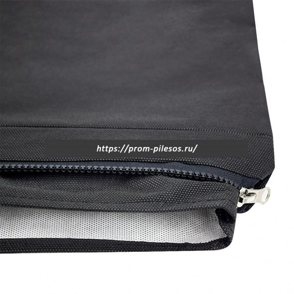 ROCKSTAR ZIP-K5 MAXX многоразовый мешок для пылесоса KARCHER VC 6100, VC 6200, VC 6300, VC 6, 1 шт