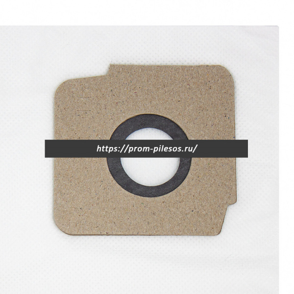 ROCKSTAR K30(5) синтетические мешки для пылесоса KARCHER CV 38, 5 шт