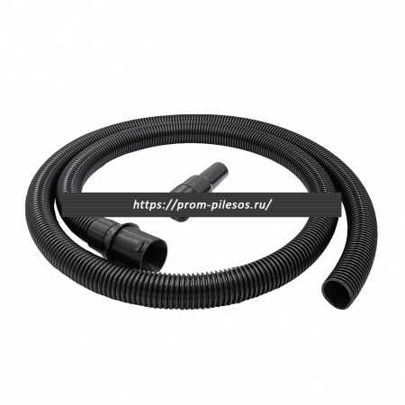 ROCKSTAR TTBS683836C(3) шланг 3 м для пылесоса Bosch GAS 35, Bosch GAS 55, наконечник 35 мм