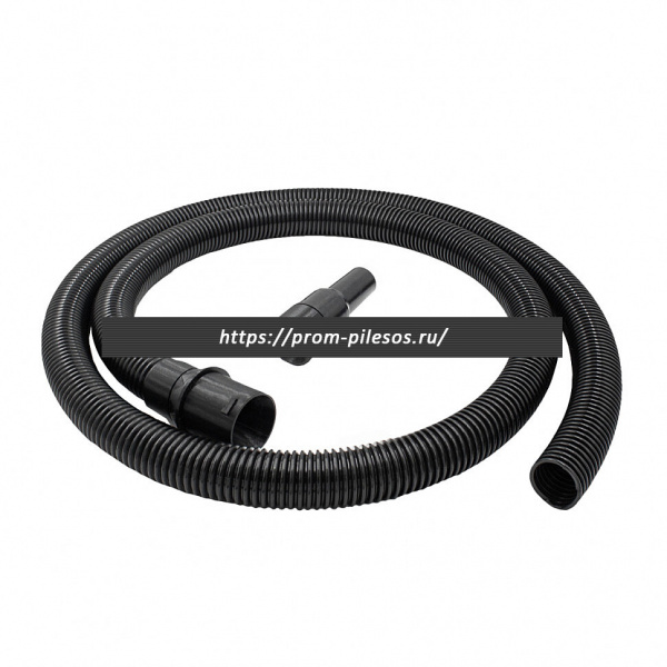 ROCKSTAR TTBS683836C(3) шланг 3 м для пылесоса Bosch GAS 35, Bosch GAS 55, наконечник 35 мм