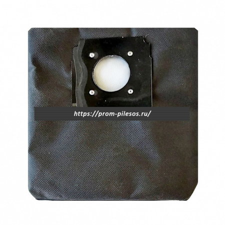 ROCKSTAR ZІР-LG2 MAXX многоразовый мешок для пылесоса LG 36