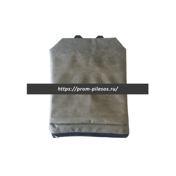 ROCKSTAR ZIP-PH1 MAXX многоразовый мешок тканевый для пылесоса PHILIPS Triathlon