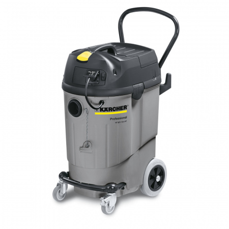 Пылесос влажной и сухой уборки Karcher NT 611 Mwf - купить