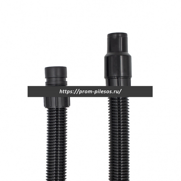 ROCKSTAR TTIPC513845(5) шланг 5 м для пылесоса IPC / SOTECO 2-3 турбины, наконечник 45 мм