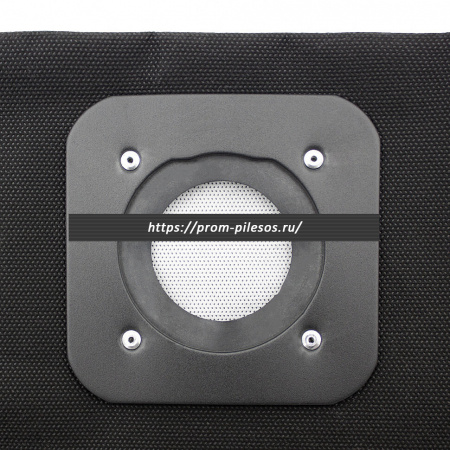 ROCKSTAR ZIP-R1 MAXX мешок многоразовый для пылесоса BOSCH GAS 15, GAS 20, MAKITA VC 2012 L, BORT BSS-1220-Prо, STIHL SE​ 62, Vacmaster VQ1220SC, 1 шт