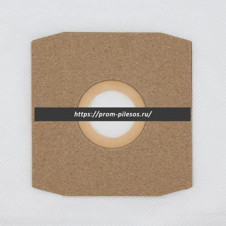 ROCKSTAR DW2(5) мешки для пылесоса DAEWOO 700, 5 шт