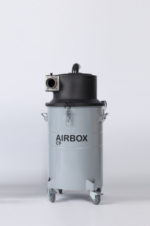 Предварительный сепаратор AIRBOX C9 - купить