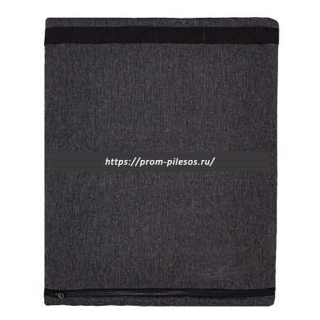 ROCKSTAR ST-GB3 LUX многоразовый мешок для пылесоса GHIBLI AS 27, Fiorentini F20F1, ПС-1400М, 1 шт