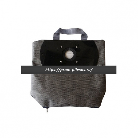 ROCKSTAR ZIP-OMG5 MAXX многоразовый мешок для пылесоса OMEGA HOME, 1 шт