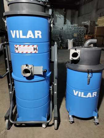 Циклонный сепаратор VILAR D9 - купить