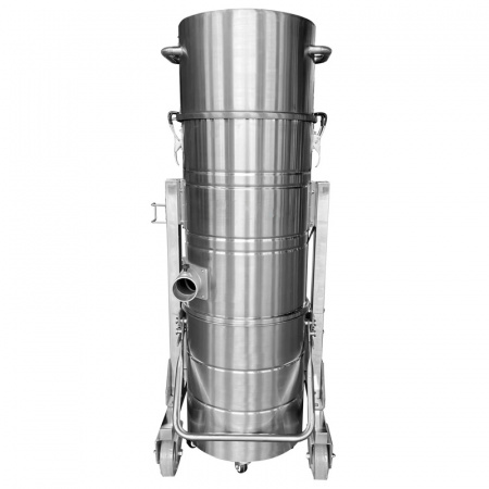 Пылесос индустриальный IVC 1100-30A - купить