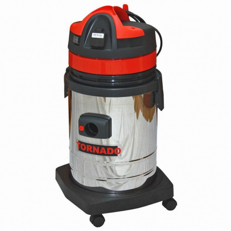 Пылесос Soteco Tornado 04 JUSTO Inox - купить