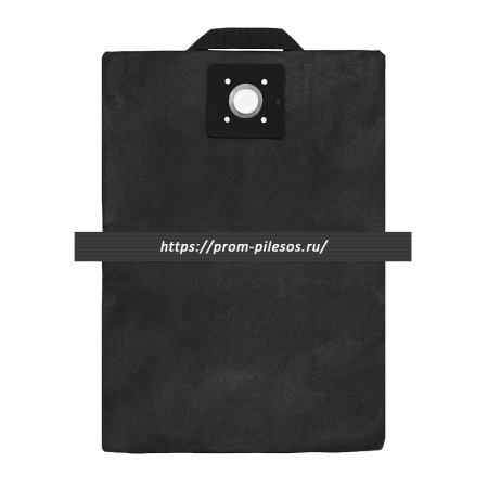 ROCKSTAR ZIP-R52 MAXX многоразовый мешок для пылесоса STURM! VC7203, 1 шт