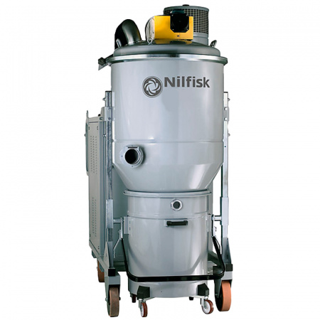 Промышленный пылесос Nilfisk 3997W