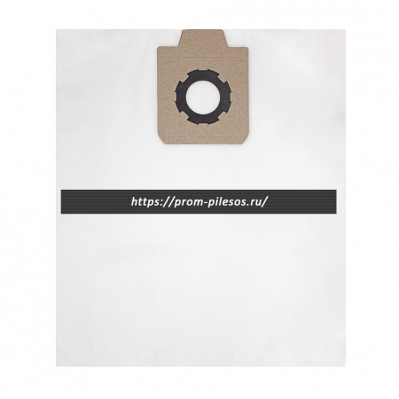 ROCKSTAR GB1(5) синтетические мешки для пылесоса GHIBLI BRICIOLO, 5 шт