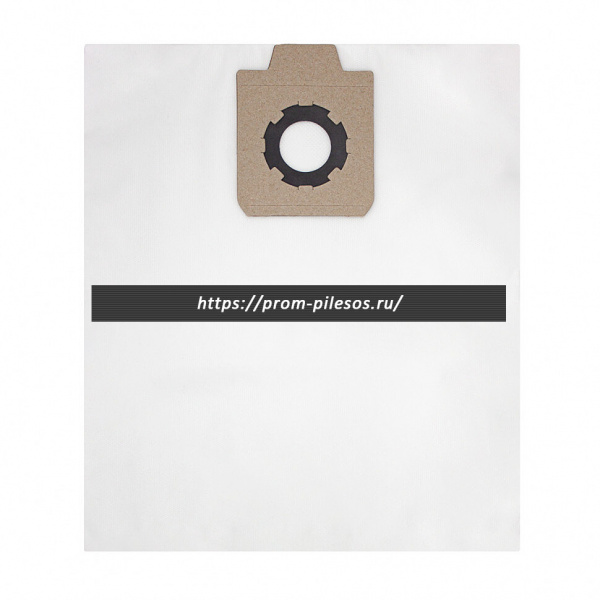 ROCKSTAR GB1(5) синтетические мешки для пылесоса GHIBLI BRICIOLO, 5 шт