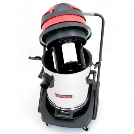 Пылесос Soteco Tornado 600 Mark NX 3 FLOW Ino - купить