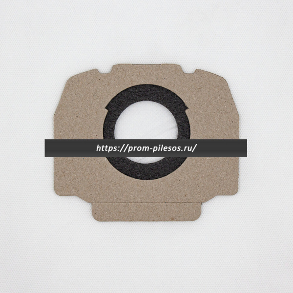 ROCKSTAR K4(5) синтетические мешки для пылесоса KARCHER WD4, KARCHER WD5, KARCHER WD6, Karcher WD 7.000, 5 шт