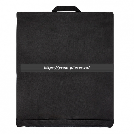 ROCKSTAR ZIP-GB11 MAXX многоразовый мешок для пылесоса Ghibli AS 12, Ghibli AS 30, Ghibli AS 600, 1 шт