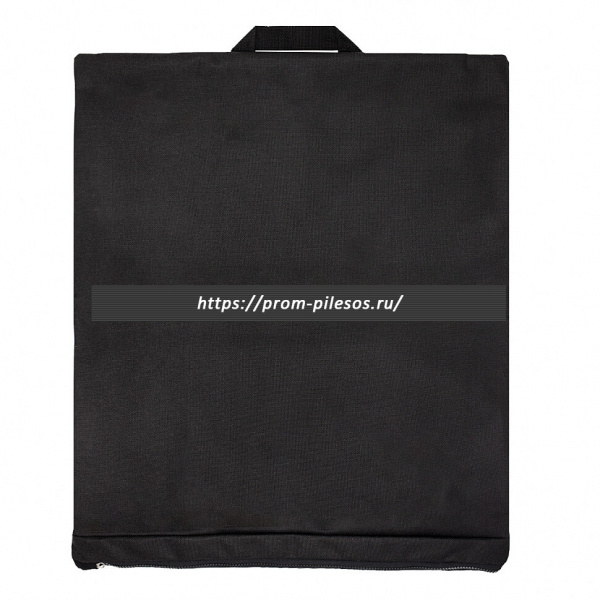 ROCKSTAR ZIP-GB11 MAXX многоразовый мешок для пылесоса Ghibli AS 12, Ghibli AS 30, Ghibli AS 600, 1 шт