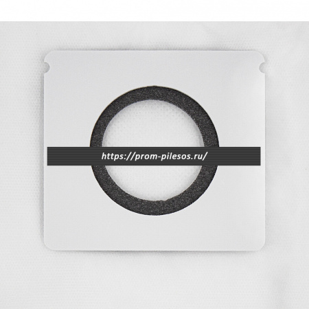 ROCKSTAR BP12-SV(5) мешки для пылесоса MAKITA DVC 260 Z, MAKITA DVC 261 ZX11, MAKITA DVC 265 ZXU, 5 шт