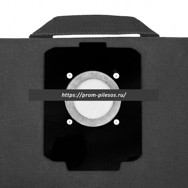 ROCKSTAR ZIP-FP11 MAXX многоразовый мешок для пылесоса FESTOOL CTL 36, CTL 48, 1 шт