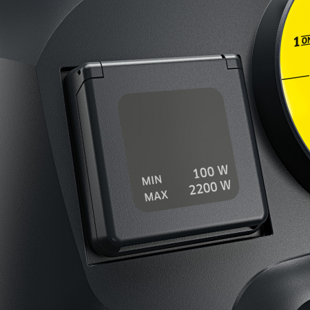 Пылесос влажной и сухой уборки Karcher NT 50/1 Tact Te H - купить