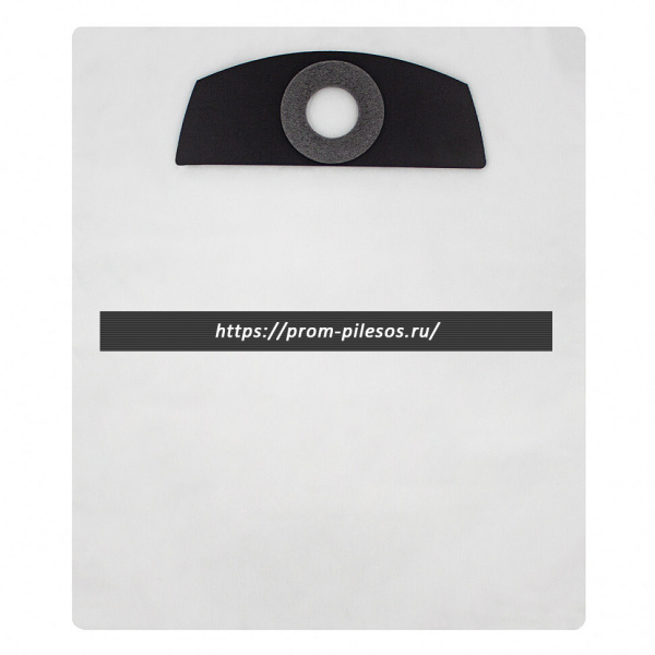 ROCKSTAR R27-SV(5) синтетические мешки для пылесоса Metabo AS 18 L PC Compact 630164000, 5 шт