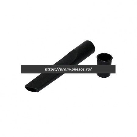ROCKSTAR UN7 BRUSH щелевая щетка для пылесоса универсальная D32 mm - 35 mm