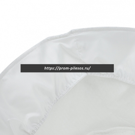 ROCKSTAR MEM215 мембранный фильтр многоразовый тканевый для пылесоса BOSCH VAC 15, VAC 20, код 4.351818