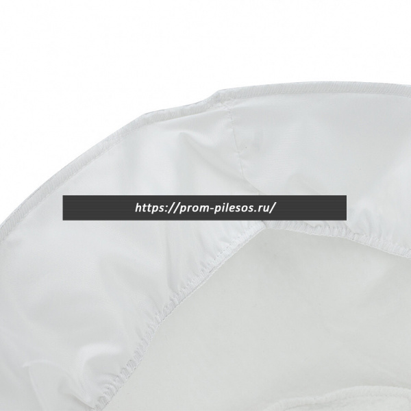 ROCKSTAR MEM215 мембранный фильтр многоразовый тканевый для пылесоса BOSCH VAC 15, VAC 20, код 4.351818