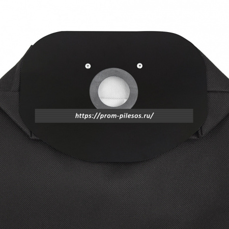 ROCKSTAR ZIP-BP16 MAXX многоразовый мешок для пылесоса Truvox Back-Pack, VALET, TENNANT V-BP-7, 1 шт