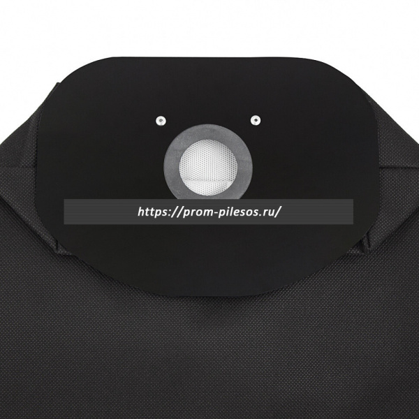 ROCKSTAR ZIP-BP16 MAXX многоразовый мешок для пылесоса Truvox Back-Pack, VALET, TENNANT V-BP-7, 1 шт