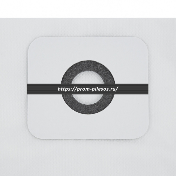 ROCKSTAR BP14-SV(5) мешки для пылесоса KRAUSEN ECO 300, 5 шт