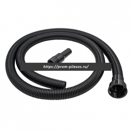 ROCKSTAR TTBS503835C(3) шланг 3 м для пылесоса Bosch GAS 25, Bosch GAS 50, насадка 35 мм