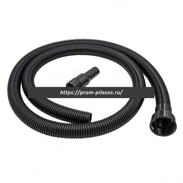 ROCKSTAR TTBS503835C(3) шланг 3 м для пылесоса Bosch GAS 25, Bosch GAS 50, насадка 35 мм