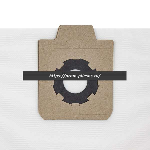 ROCKSTAR NL2(5) мешки для пылесоса Nilfisk GD 110, Nilfisk VD 10, 5 шт