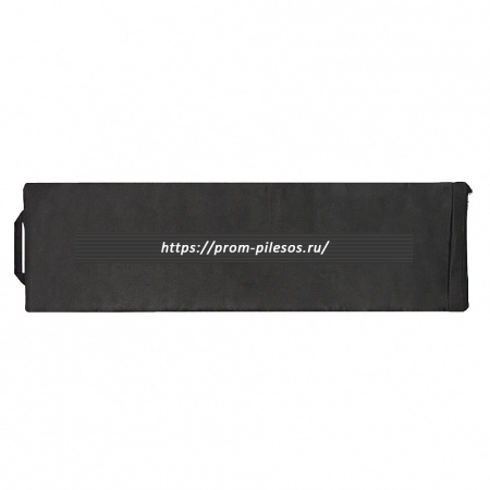 ROCKSTAR ZIP-NL1 MAXX многоразовый мешок для пылесоса NILFISK GD 930, 1 шт