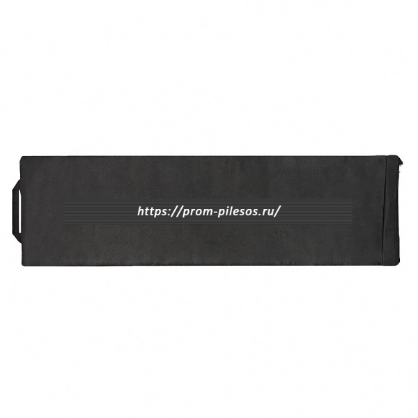 ROCKSTAR ZIP-NL1 MAXX многоразовый мешок для пылесоса NILFISK GD 930, 1 шт