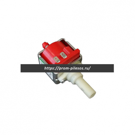 Помпа для воды ULKA EP7, 48 watt, 7BAR, 2/1, 1000ml, красная (49BQ172)