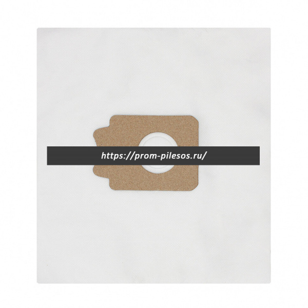 ROCKSTAR EIO1(5) мешки для пылесоса EIO, BORK, 5 шт