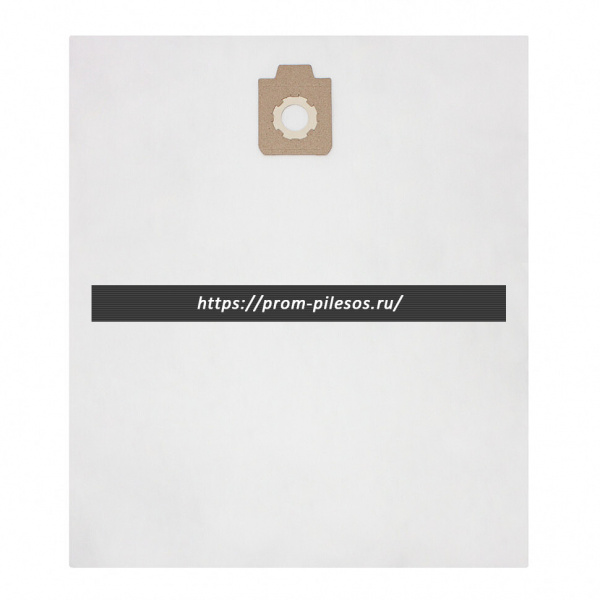 ROCKSTAR NU3(5) синтетические мешки для пылесоса NUMATIC 604019, 5 шт