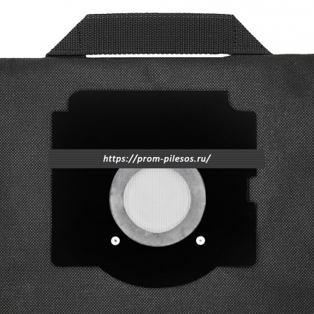 ROCKSTAR ZIP-FP7 MAXX многоразовый мешок для пылесоса FESTOOL CTL SYS, 1 шт